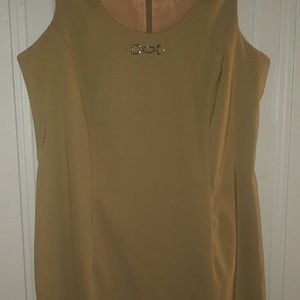Size 12 Mini Dress